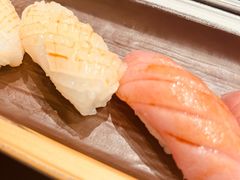 -AKIMOTO秋本寿司(双井店)