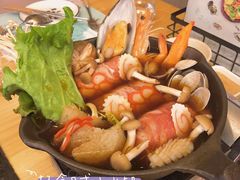 -麦甜创意轻食餐厅(西康路店)