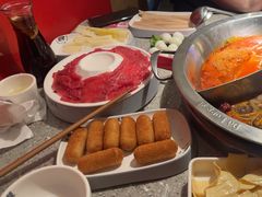 -大龙燚火锅(太古里店)