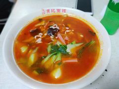 -项记面馆(明瓦廊店)