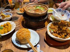 -十六蒲(桂林路店)