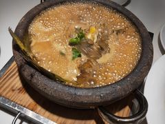 -小放牛河北菜(长安万达店)
