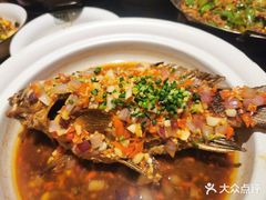 -费大厨辣椒炒肉(黄兴中心广场店)