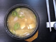 -喔爸韩国料理(环球银泰城店)