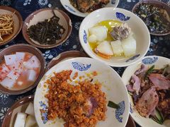 -张关合渣(航空大道店)