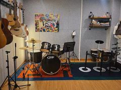 -小先生琴行(科园路店)