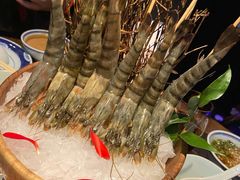 美味虾兵-大隐·成都火锅Bistro(合生麒麟新天地店)