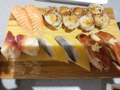 -友壹町寿司(嘉洲广场店)