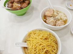 -麦文记面家(佐敦店)
