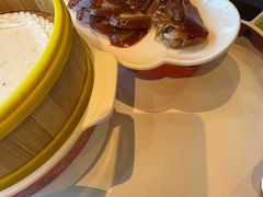 -大鸭梨烤鸭(金色漫香店)