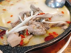 -厨公药膳猪肚鸡(玉林店)