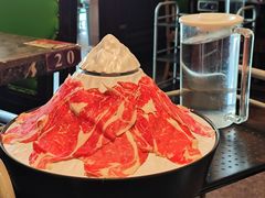 -刘一手重庆火锅(万达广场店)