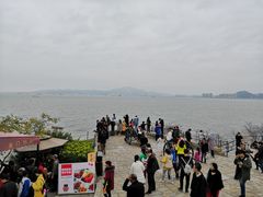-胡里山炮台