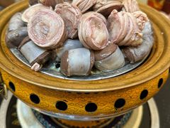 -一招鲜·全羊铺·蒙古奶茶(五一北路店)