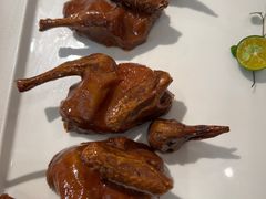 -富淳饭店(陆家嘴保利广场店)
