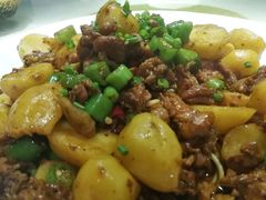 -鑫小城故事·砂锅·排骨藕汤(兴业路店)