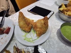 咖喱角-葛尼沙印度餐厅 (镇明路店)