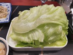 -殷式·私房烧烤·羊蝎子火锅(什刹海店)
