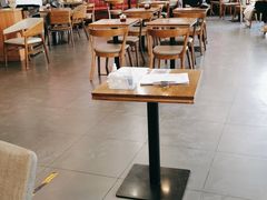 大堂-李先生牛肉面大王(北京平谷步行街店)