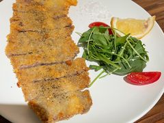 米兰炸牛排-ALLORA意大利餐厅(丰盛里店)