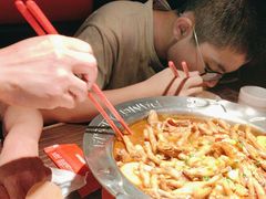 -胖哥俩肉蟹煲(盐城金鹰国际店)