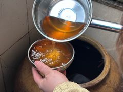 -正宗杨记普洱酸醋米线(总店)