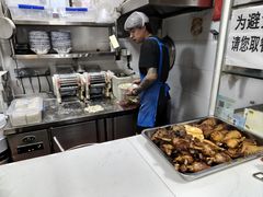 -宋师傅安徽板面(留学路店)