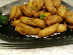-东方之珠海鲜酒楼(南开店)