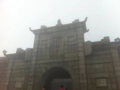 -南岳衡山风景名胜区