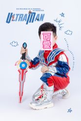 -俏宝贝照相馆(QBB儿童摄影)