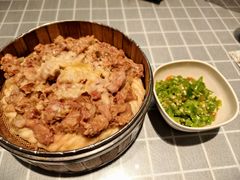 特色蒸牛-清真·凡人居·融合餐厅(南山总店)