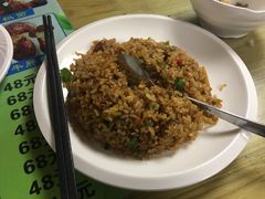 -88号小吃店·经典云南菜·地道纳西美食