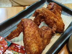 -友名Cross日式咖喱屋(江南大道中店)