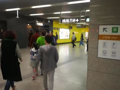 -平安里(地铁站)