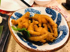 -点都德(聚福楼店)