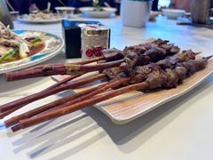-巴依老爷新疆美食(清华东门店)