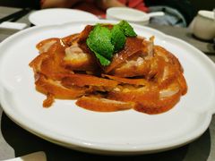-宏宴·新京菜(望京店)