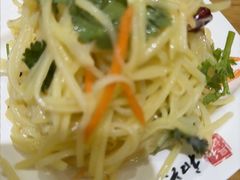 -和兴记牛肉火勺·羊汤(于洪广场店)