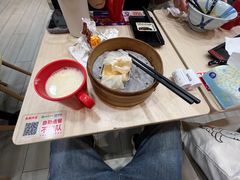 -永和大王(宜山店)