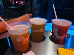 -跳海酒馆(江湾里店)