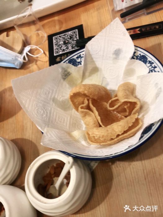 雷门拉面(龙湖成都金楠天街店)图片