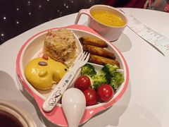 -眉州东坡(清河万象汇店)