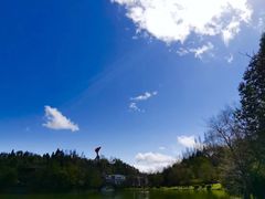 -井冈山风景名胜区
