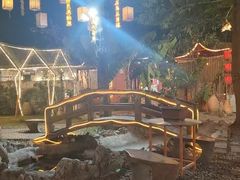 -陶缘一号·四季缘·老字号顺德菜·户外婚礼家宴(西滘店)