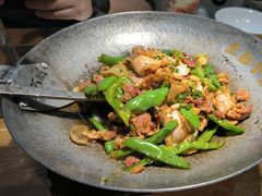 -费大厨辣椒炒肉(万家丽一店)