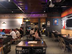 -枪火串烧·东北特色烧烤(罗湖总店)