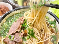 -宛平李记小吃(东关街店)