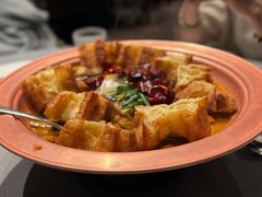 -柿合缘新京菜(国金中心商场店)