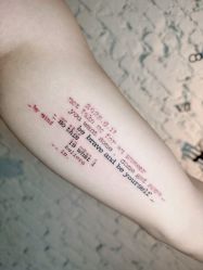 -PinooTattoo皮奴刺青纹身设计总部