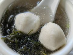 -众味海鲜大排档·活海鲜·潮汕味(南澳店)